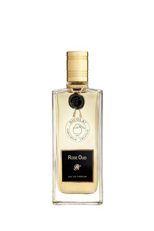Rose Oud