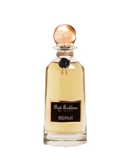 Oud Sublime