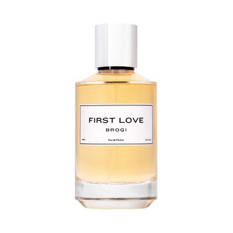 Brogi First Love