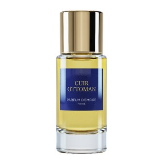 Cuir Ottoman