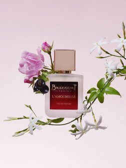 L&rsquo;Amoureuse 50 ml EDP