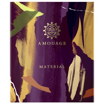 MATERIAL 100 ml Eau de Parfum