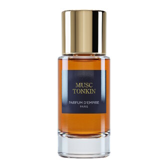Musc Tonkin