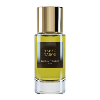 Tabac Tabu
