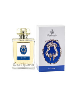 Io Capri Eau de Parfum 100 ml
