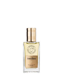 Creme Ebene
