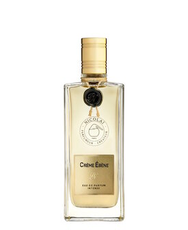 Creme Ebene