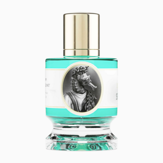 Zoologist Seahorse