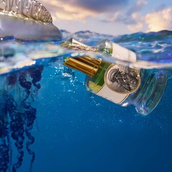 Portuguese Man O&#039; War 60 ml 