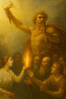 Prometheu Extrait de Parfum 50 ml