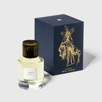 ABSOLU Eau de Parfum 100 ml