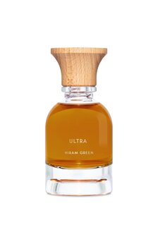 Hiram Green Ultra