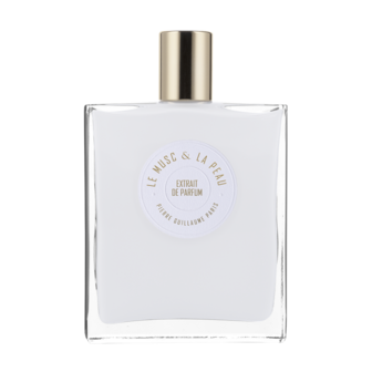Le Musc &amp; La Peau &ndash; Extrait de Parfum