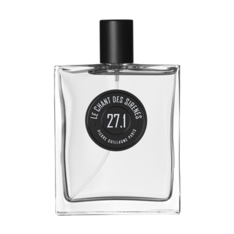 Le Chant des Sirenes 