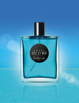 Entre Ciel et Mer Eau de Parfum 50 ml