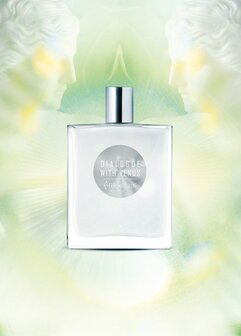 Dialogue with Venus Eau de parfum 100 ml