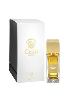 Vanilla Tana Extrait de Parfum 100 ml