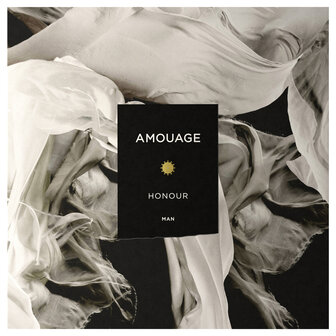 Honour Man Eau de Parfum 50 ml