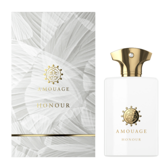 Honour Man Eau de Parfum 50 ml