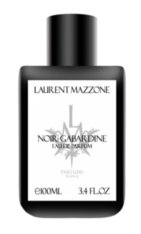 Noir Gabardine Eau de Parfum 100 ML