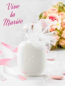 Vive la Mariee Eau de Parfum 100 ml
