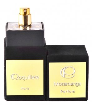 Moramanga Pure Parfum 100 ML