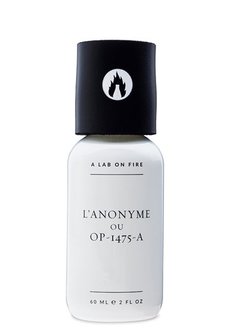 L&rsquo;Anonyme  EDT 60 ml