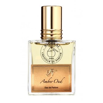 Amber Oud Eau de Parfum 30 ml