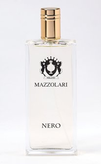 Nero Extrait de Parfum 100 ml