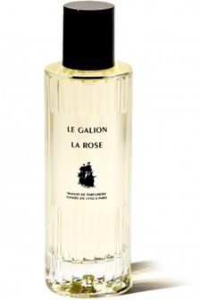 Le Galion - La Rose Eau de Parfum 100 ml 