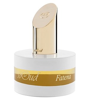 Fatena - Eau Fine 60 ml