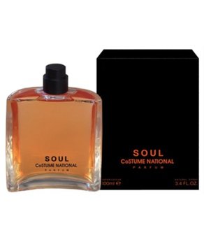 CoSTUME NATIONAL - Soul Parfum spray 100 ml