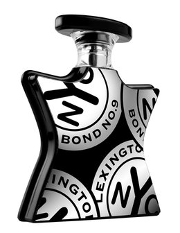 Bond No. 9 - Lexington Avenue Eau de Parfum 100 ml