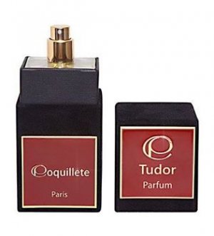 Tudor Pure Parfum 100 ml