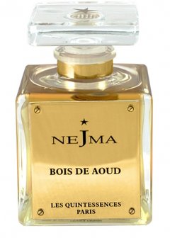 Bois De Aoud Extrait De Parfum 50 ml