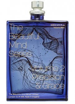 Volume 2 Precision &amp; Grace Eau de Parfum 100 ml