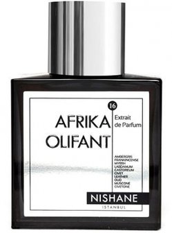 Afrika Olifant Extrait de Parfum 50 ml 