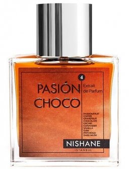 pasion choco perfume