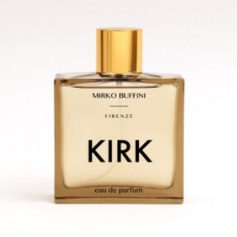 Kirk Eau de Parfum 100 ml