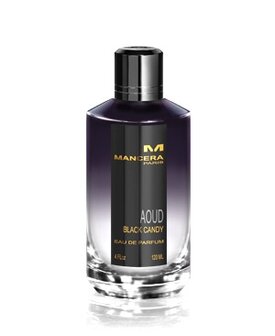 Aoud Black Candy Eau de Parfum 60 ml
