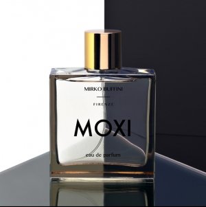 MOXI Eau de Parfum 100 ml