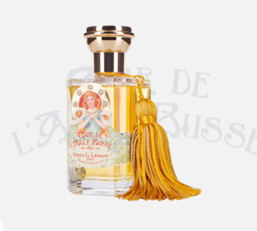 Cuir de l&rsquo;Aigle Russe Eau de Parfum 100 ml