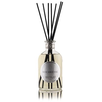 Rose Ancienne reed diffuser 250 ml