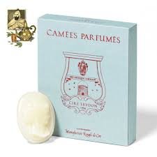 LA PROMENEUSE ABD EL KADER CAMEO box of 4