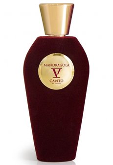 Mandragola Extrait de Parfum 100 ml