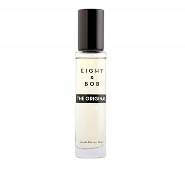 EIGHT &amp; BOB Eau de Parfum 20 ML travelspray