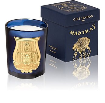 Madura&iuml; Limited Edition Perfumed Candle