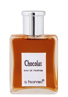 Chocolat Eau de Parfum 100 ml