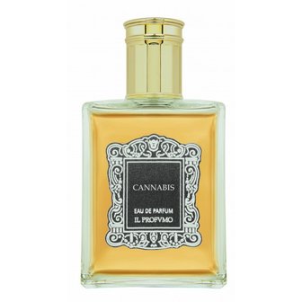 Cannabis Eau de Parfum Concentr&eacute;e 100 ml