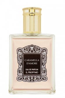 Caramella D`Amore Eau de Parfum 100 ml